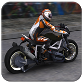 Xtreme Moto Rider 3D icon