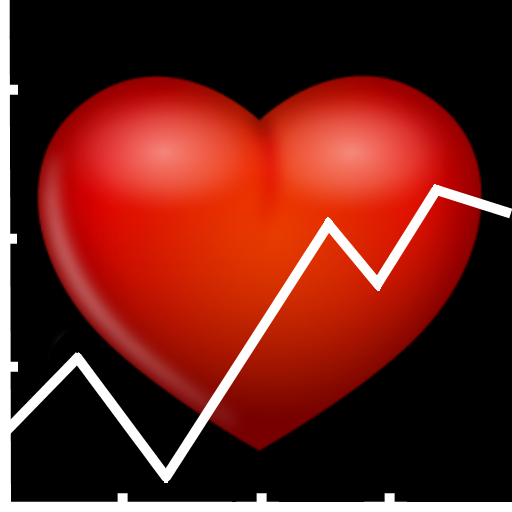ANT  Heart Rate Grapher icon