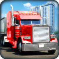 Truck Driving 3D