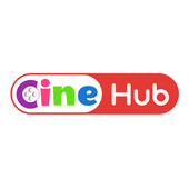 Cine Hub App icon