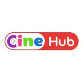 Cine Hub App on 9Apps