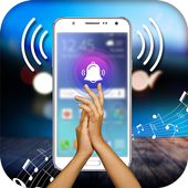 Clap to Find My Phone icon