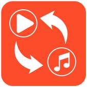 Mpeg4 video converter-Video audio converter on 9Apps