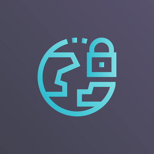 Free VPN - Simple Secure &amp; Trusted icon