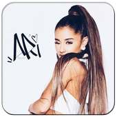 Ariana Grande Song on 9Apps