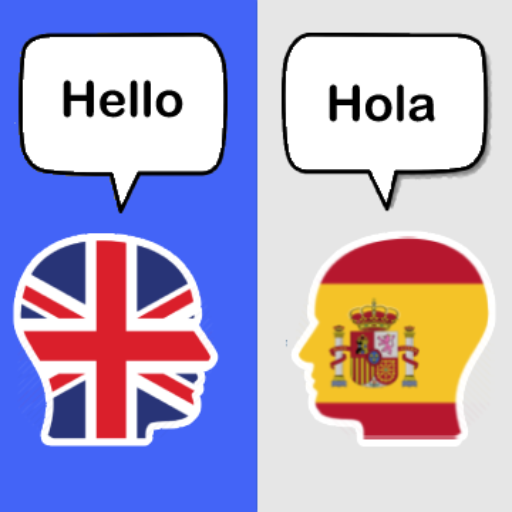 Spanish English Translator Free, Offline Translate icon
