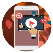 Vidéo Popup HD icon