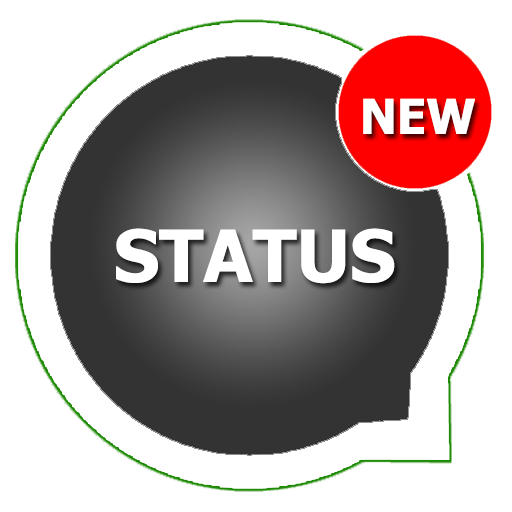 New Message &amp; Status for WHatsApp icon