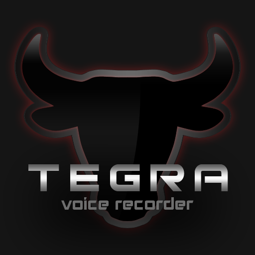 Voice Recorder icon