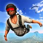 Free Offline Shooting - Fps Shooting Games 3D