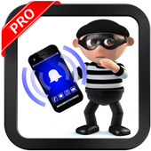 Don't Touch My Phone - Anti Theft icon