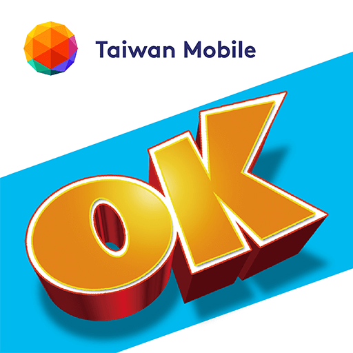 OK Prepaid icon