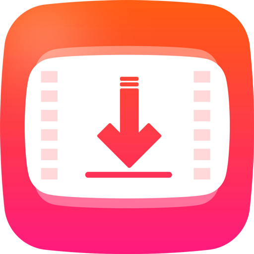 Free Video Downloader - Video Downloader App 2021 icon