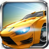 Kids Car Racing-Best Car racing game for kids icon