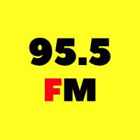 95.5 Radio stations online on 9Apps