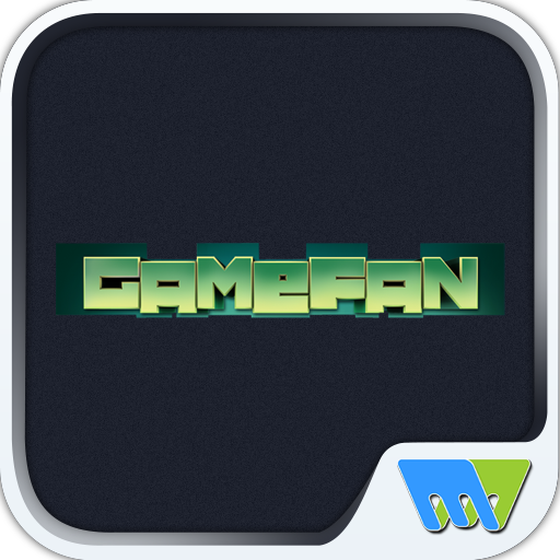 GameFan Magazine icon