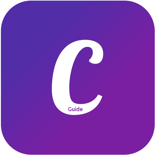 Guide and Learn for Canva - Learn Graphic Design иконка