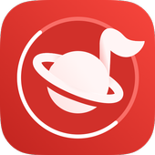 Quiet Video &amp; Music Player icon