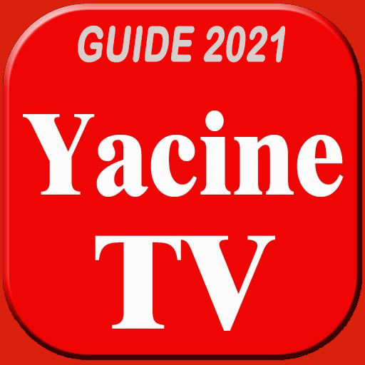 Yacine tv - Free Sports app icon