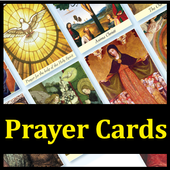 Catholic Daily Prayer Cards  icon