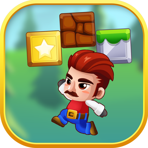 Firo's World - Super Adventure icon
