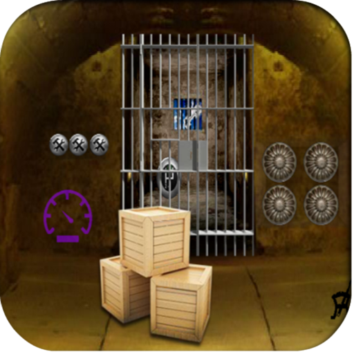 Escape Games 8B 14 icon