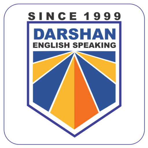 Darshan English icon