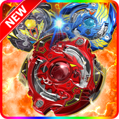 Beyblade Battle Shadow icon