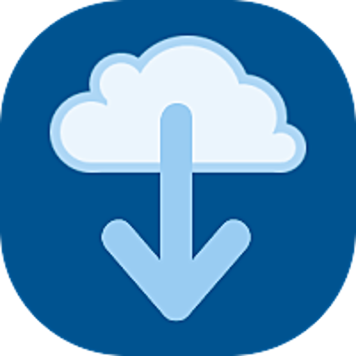 Web Photo Downloader आइकन