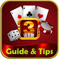 Guide and Tips for Teen Patti