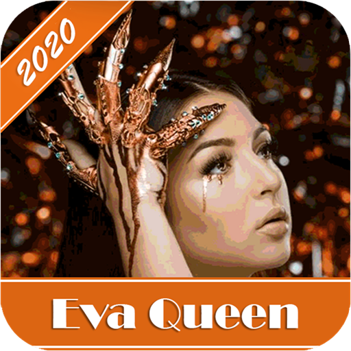 Eva Queen Music - Offline icon