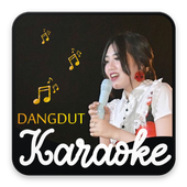 Karaoke Dangdut Terbaru icon