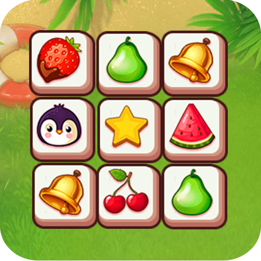 Tile Craft Journey Puzzle Game icon