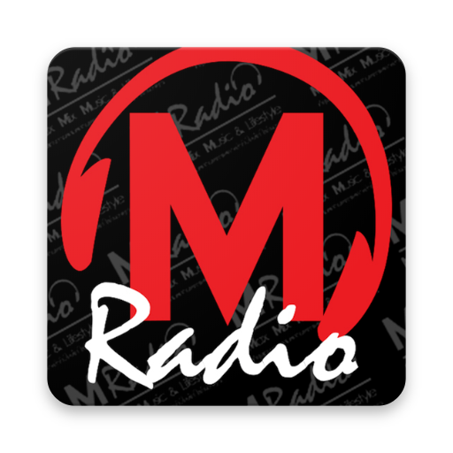 MRadio - The Mall Group icon