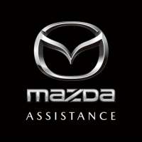 Mazda Assistance on 9Apps
