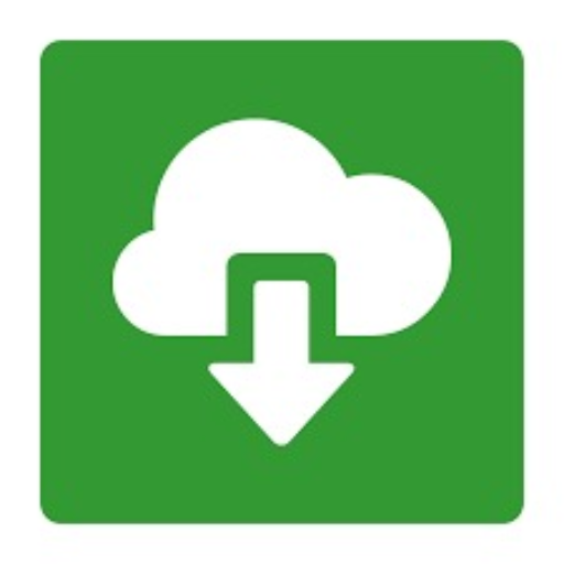 Snets Dp downloder icon