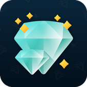 FFMaster - Play &amp; Win Diamonds icon
