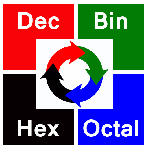 Base Converter icon