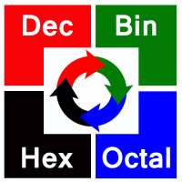 Base Converter on 9Apps