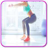 Make your butt bigger icon