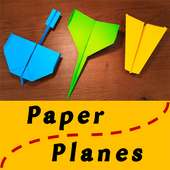 How to Make Paper Planes - Step by Step Tutorial on 9Apps