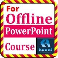 For PowerPoint Course | Powerpoint Tutorial on 9Apps