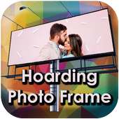 Hoarding Photo Frame Editor on 9Apps