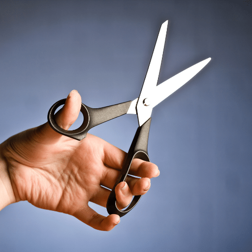 Scissors Sounds icon