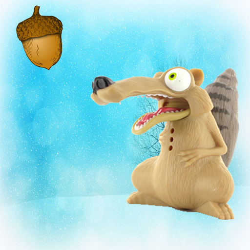 squirrel jumper jumper icon