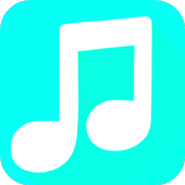 Jio Music icon