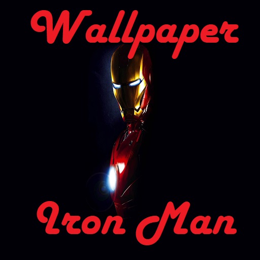 Hd Wallpaper - Iron Man icon