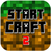 Start Craft icon