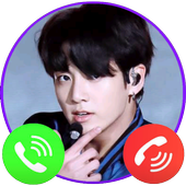 BtS Jungkook Call You icon
