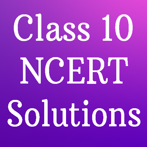 Class 10 NCERT Solutions icon